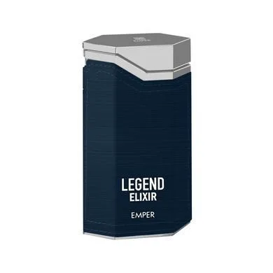 Emper Legend Elixir парфумована вода для чоловіків 100 мл