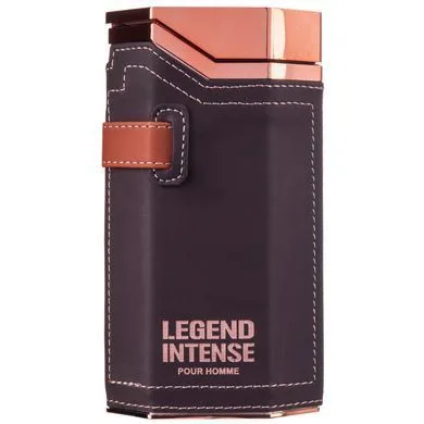 Emper Legend Intense туалетна вода для чоловіків 100 мл