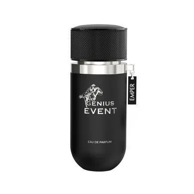 Emper Genius Event парфумована вода для чоловіків 100 мл