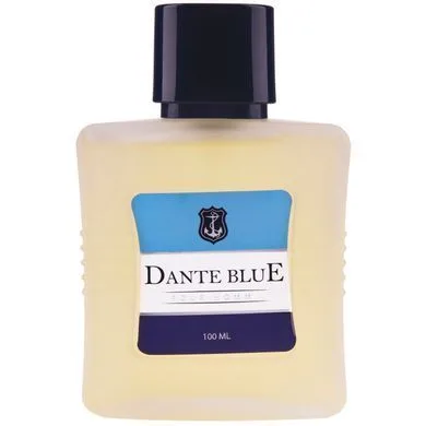 Чоловіча туалетна вода Dante Blue 100 мл Lotus Valley (361894455)
