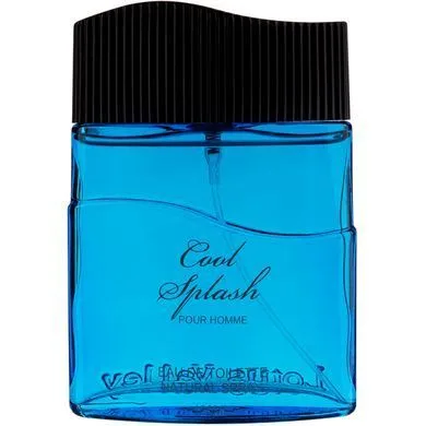 Lotus Valley Cool Splash туалетна вода для чоловіків 100 мл (MM32005)