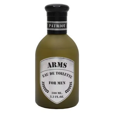 Famille Grasse Arms Patriot туалетна вода для чоловіків 100 мл (MM40053)