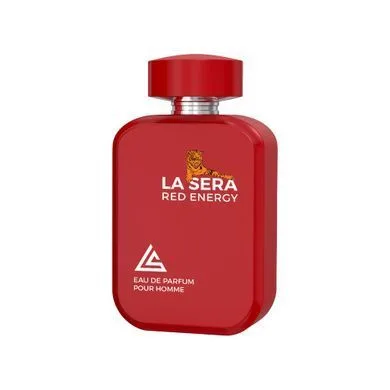 La Sera Red Energy парфумована вода для чоловіків 100 мл (MM35207)