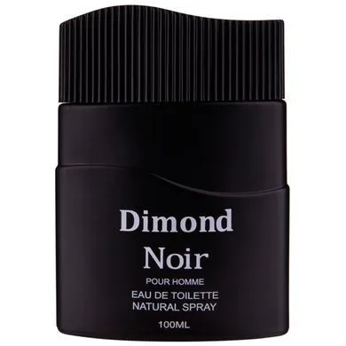 Туалетна вода чоловіча Dimond Noir - 100 мл Lotus Valley (305391565)
