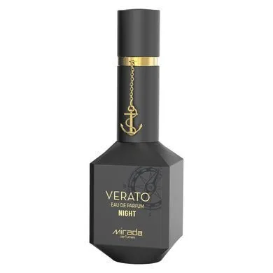 Парфумована вода чоловіча Verato Man Night - 100 мл Mirada (315889128)
