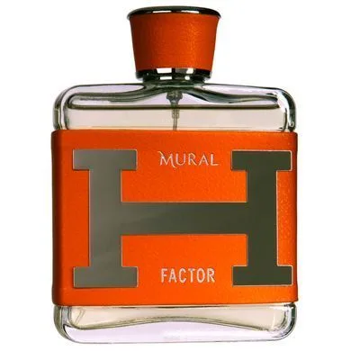 Mural H Factor туалетна вода для чоловіків 100 мл (MM36200)