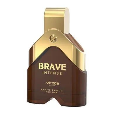 Mirada Brave Intense парфумована вода для чоловіків 100 мл (MM40222)