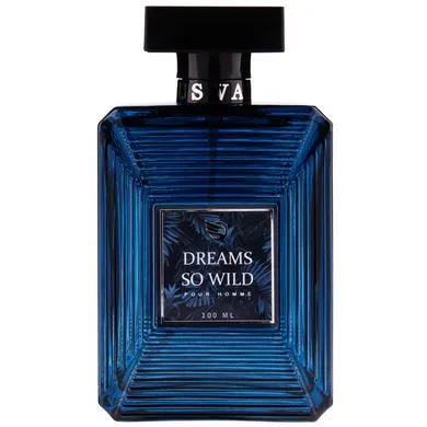 Lotus Valley Dreams So Wild Туалетна вода чоловіча 100 мл