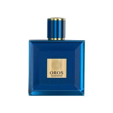 Milestone Oros парфумована вода для чоловіків 100 мл (MM35967)
