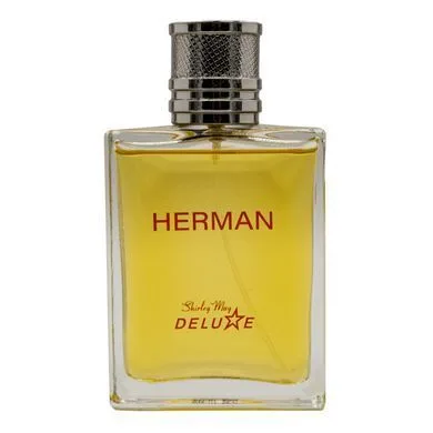 Shirley May Deluxe Herman туалетна вода для чоловіків 100 мл (MM37008)