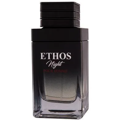 Туалетна вода для чоловіків Ethos Night 100 мл