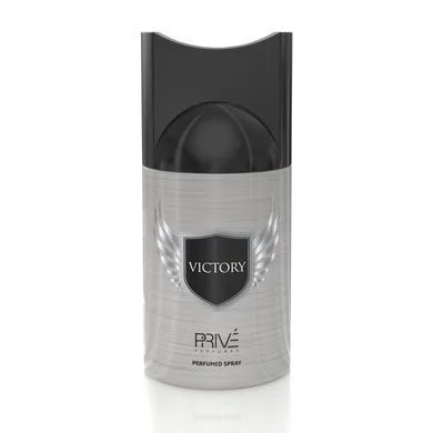 Prive Parfums Victory дезодорант для чоловіків 250 мл (MM36036)