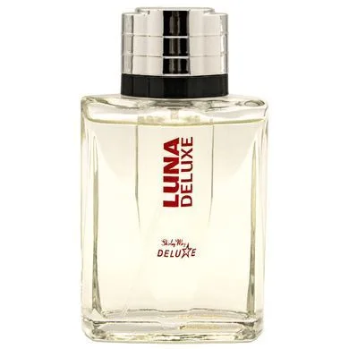 Shirley May Deluxe Luna Deluxe туалетна вода для чоловіків 100 мл (MM37011)