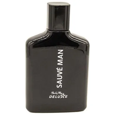 Shirley May Deluxe Sauve Man туалетна вода для чоловіків 100 мл (MM37015)
