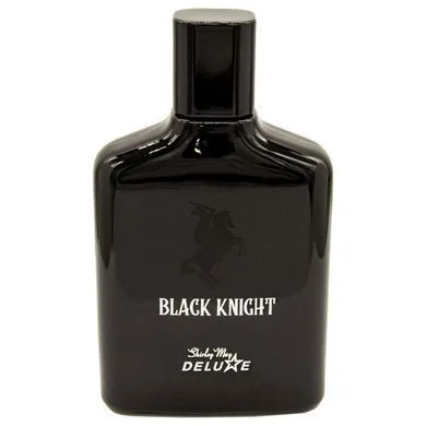Shirley May Deluxe Black Knight туалетна вода для чоловіків 100 мл (MM37002)