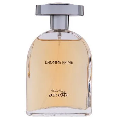 Shirley May Deluxe L'Homme Prime туалетна вода для чоловіків 100 мл (MM39114)