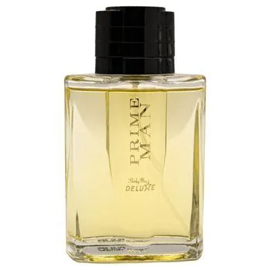 Shirley May Deluxe Prime Man туалетна вода для чоловіків 100 мл (MM37013)
