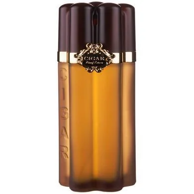 Туалетна вода для чоловіків Parfums Parour Cigar 100мл (MM32610)