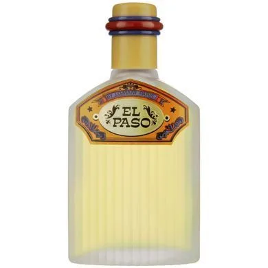 Туалетна вода чоловіча El Paso - 100 мл Parfums Parour (305391524)