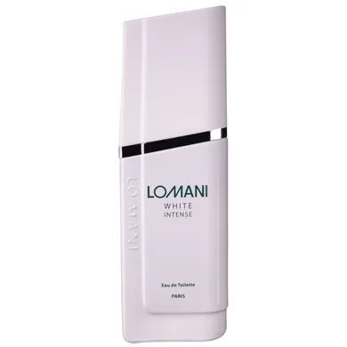 Parfums Parour Lomani White Intense туалетна вода для чоловіків 100 мл (MM32692)
