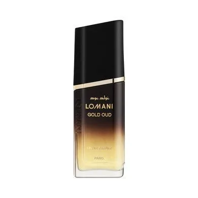 Parfums Parour Lomani Gold Oud Туалетна вода чоловіча 100 мл