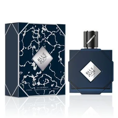 Prive Parfums Blue Zone Prive парфумована вода для чоловіків 100 мл (MM35981)