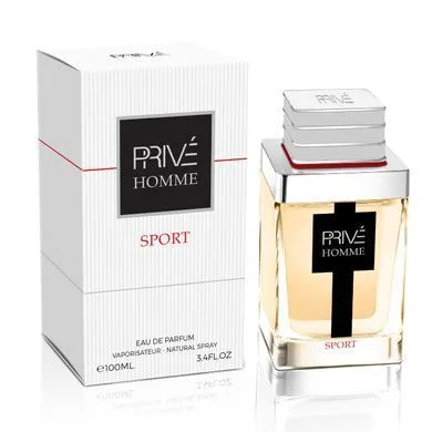 Prive Parfums Homme Sport Prive парфумована вода для чоловіків 100 мл (MM35980)