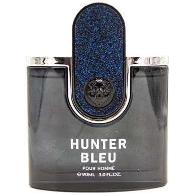 Prive Parfums Hunter Bleu парфумована вода для чоловіків 90 мл (MM358233)