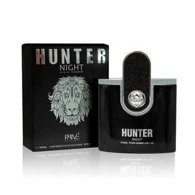 Prive Parfums Hunter Night Prive туалетна вода для чоловіків 90 мл (MM35831)