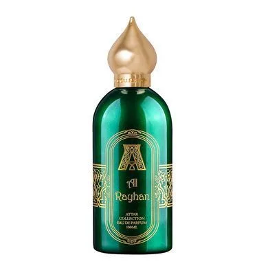 Парфумована вода унісекс Attar Collection Al Rayhan 100 мл