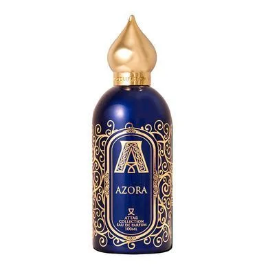 Парфумована вода унісекс Attar Collection Azora 100 мл (6300020157727)
