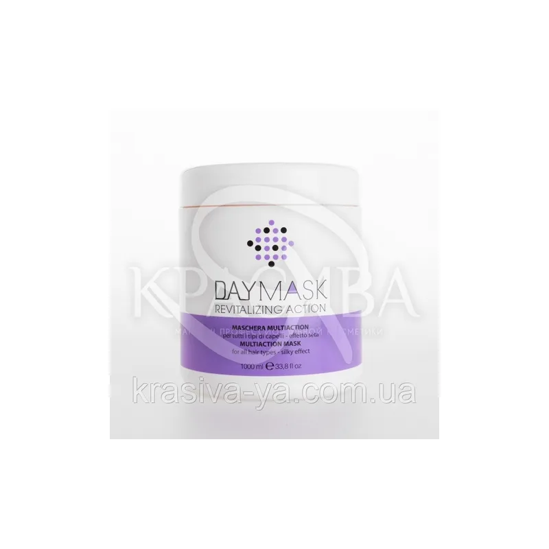 Personal Touch Daymask Маска мультиактивная з фруктовими кислотами, 1000 мл
