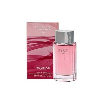 Rochas Desir de Rochas Femme