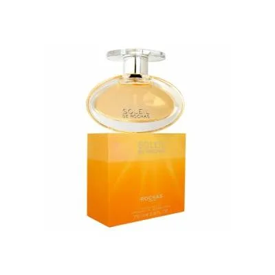 Rochas Soleil