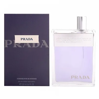 Prada Amber Pour Homme