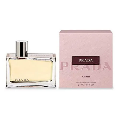 Prada Amber Woman