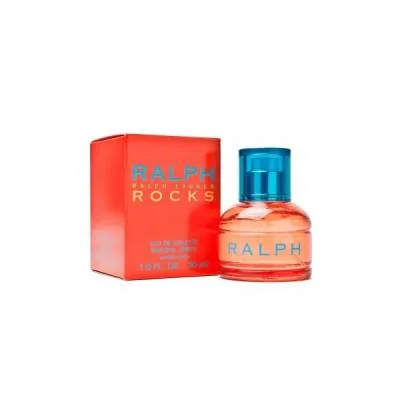 Ralph Lauren Ralph Rocks