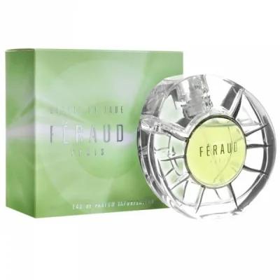 Feraud Soleil de Jade
