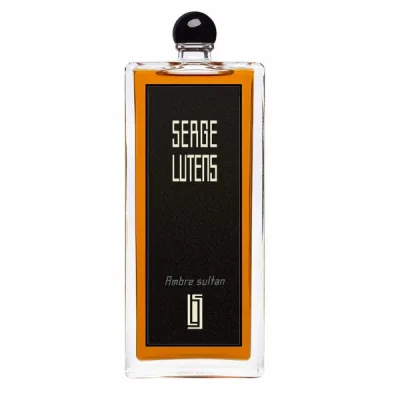 Serge Lutens Ambre Sultan