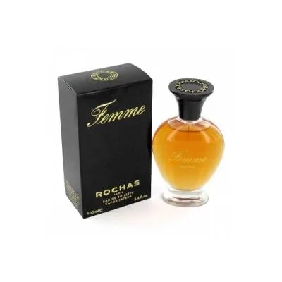 Rochas Femme Rochas