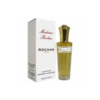 Rochas Madame Rochas туалетна вода для жінок 100 мл