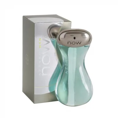 Azzaro Now Men