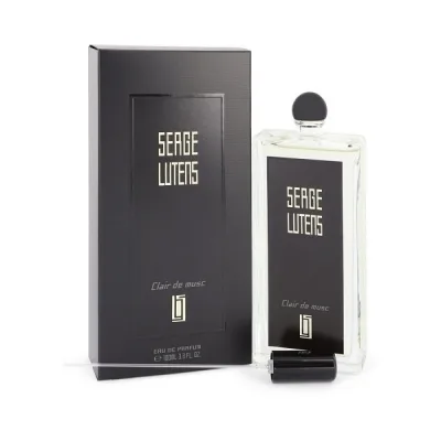 Serge Lutens Clair de Musc