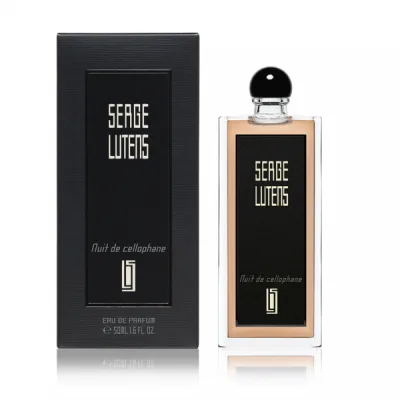Serge Lutens Nuit de Cellophane