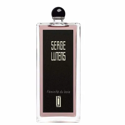 Serge Lutens Feminite du Bois