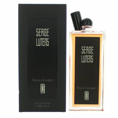 Serge Lutens Fleurs dOranger