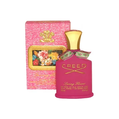 Creed Spring Flower