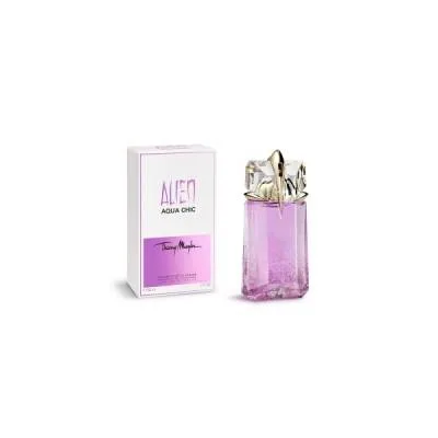 Thierry Mugler Alien Aqua Chic