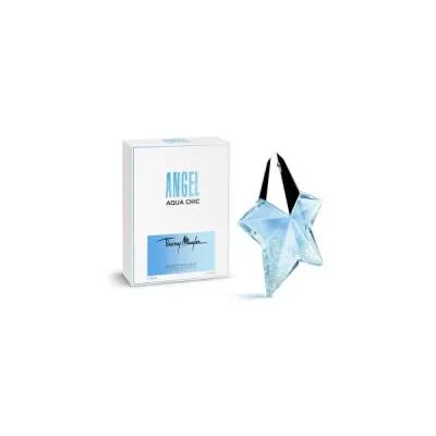 Thierry Mugler Angel Aqua Chic