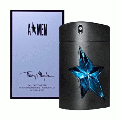 Thierry Mugler Angel Men
